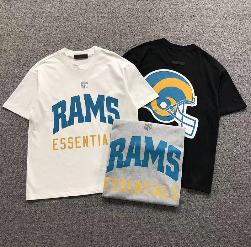 Essentials Fog T-Shirt