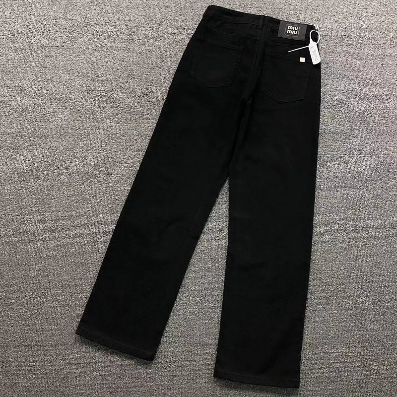 Miu Trousers