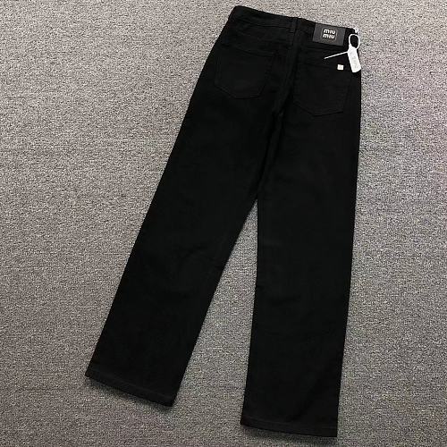 Miu Trousers