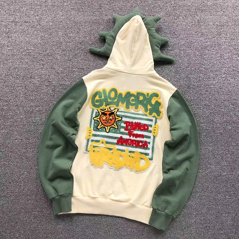 Fashion Hoodie