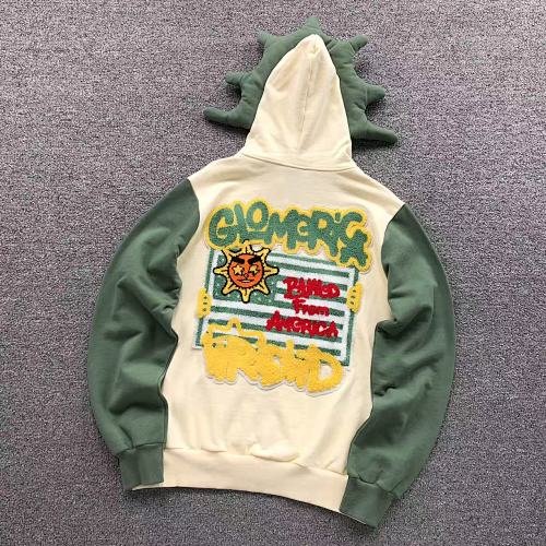 Fashion Hoodie