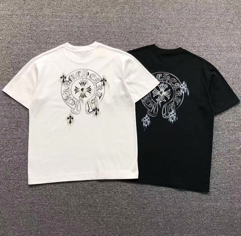 Chrome Hearts T-Shirt