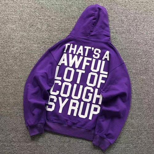 Cou H SY UP Hoodie