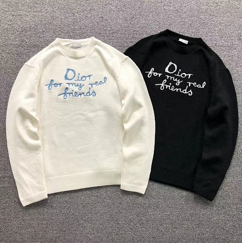 Dior Sweater