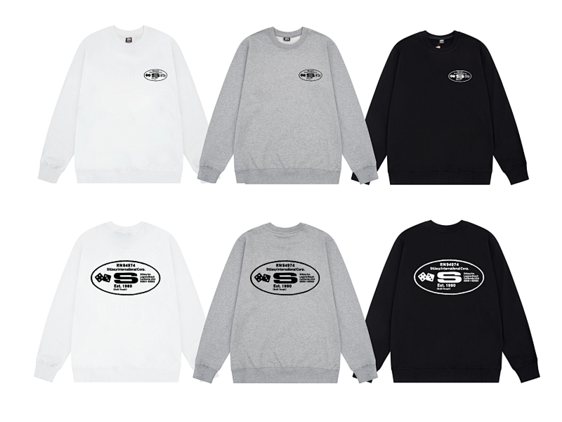 Stussy Hoodie