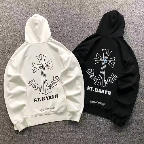 Chrome Hearts Hoodie