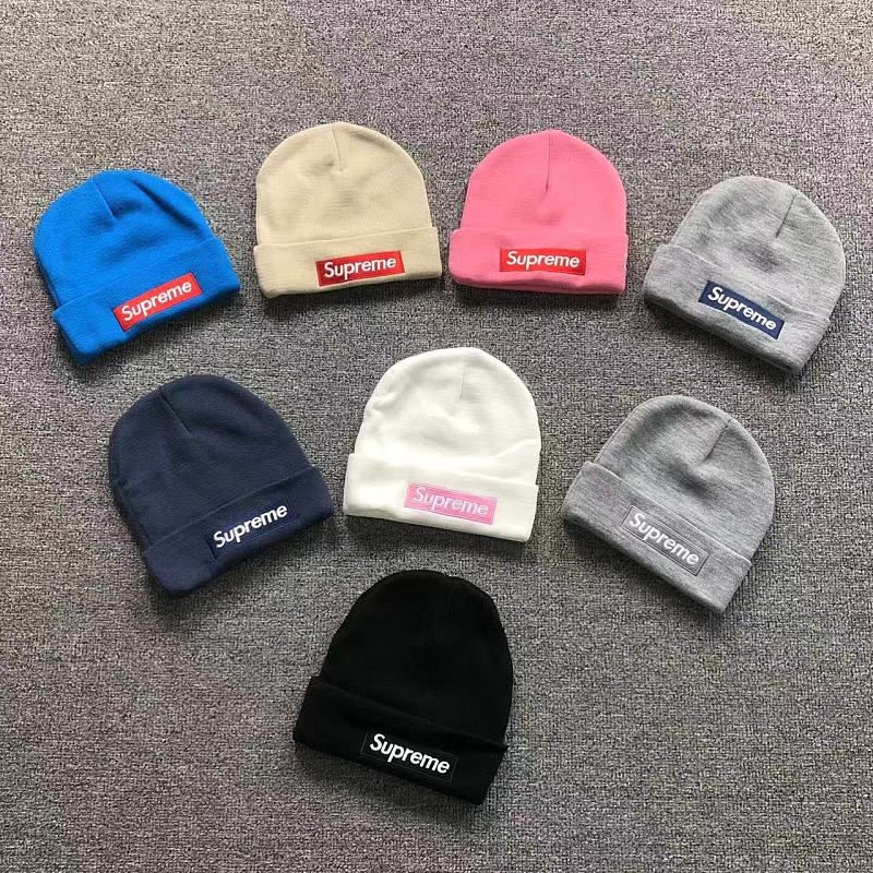 Supreme Hat