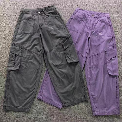 Adidas Trousers Femaie Styie