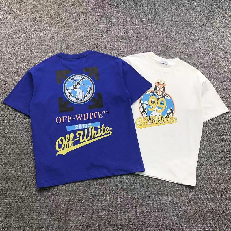 Off-White T-Shirt