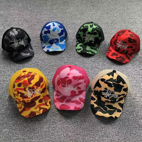 Stussy Bape Hat