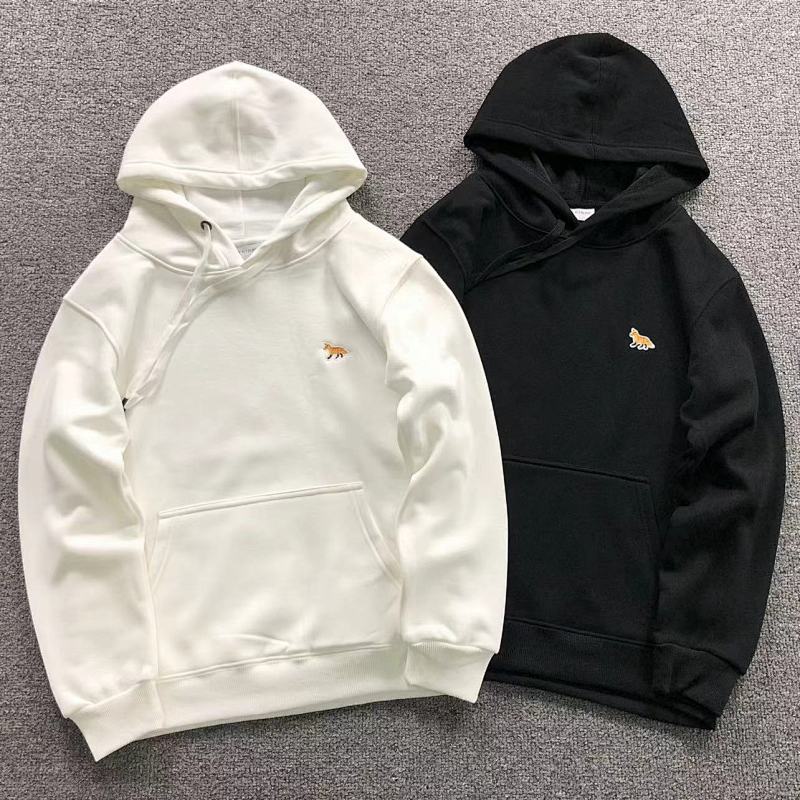 Maison KI S NE Hoodie