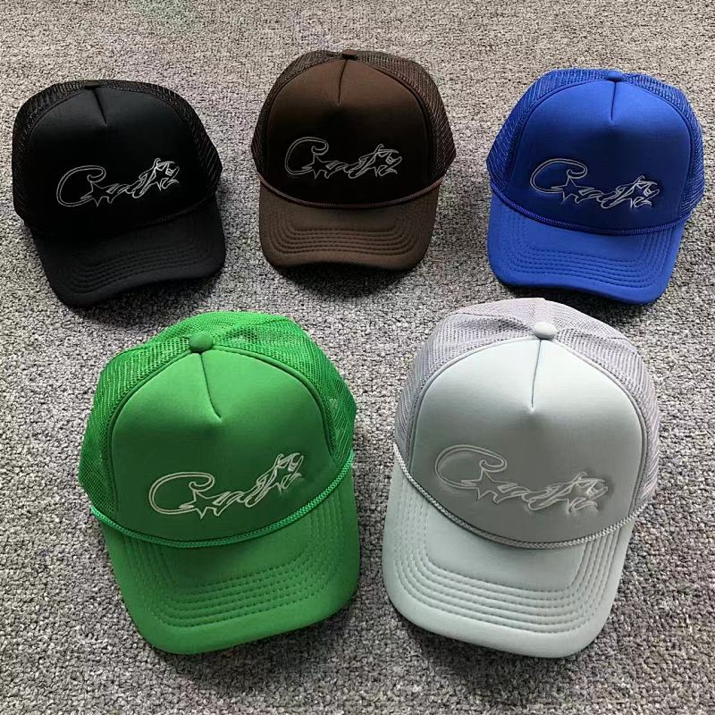 Corteiz Hat