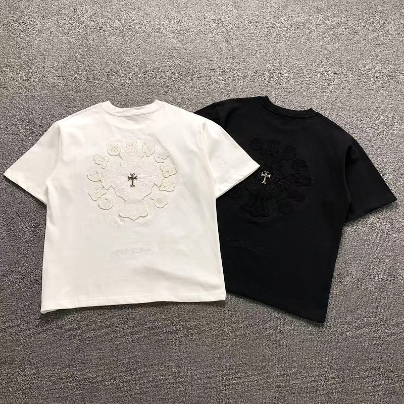 Chrome Hearts T-Shirt