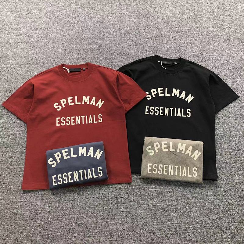 Essentials Fog T-Shirt