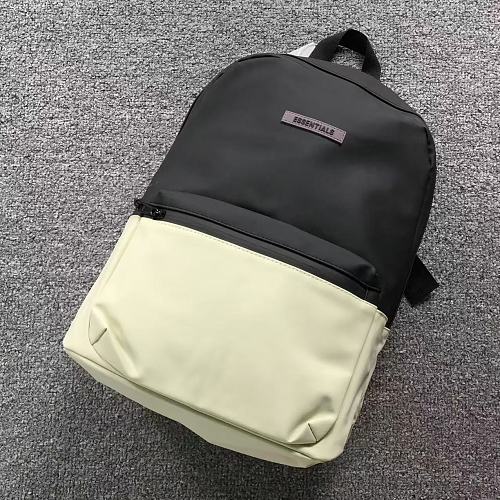 Essentials bag