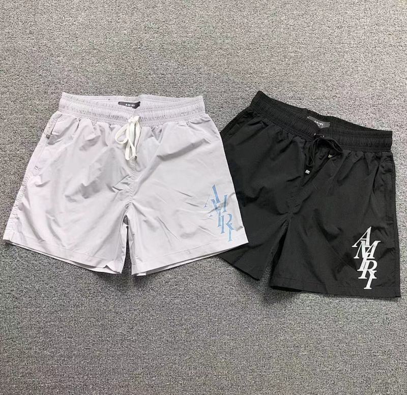 Amiri Shorts