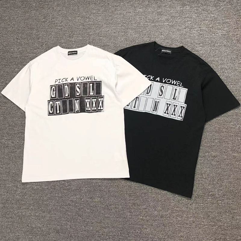 God Selection Xxx T-Shirt