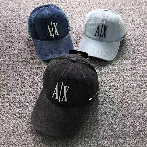 AR Exch Hat