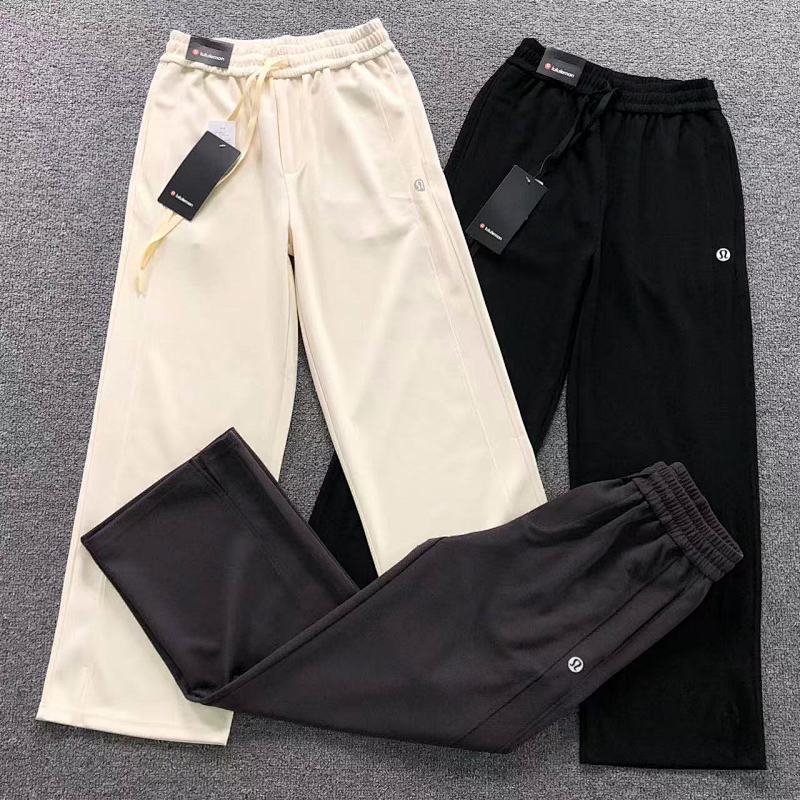 Lululemon Trousers Femaie Styie