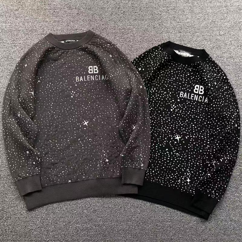 B L IA A Sweater