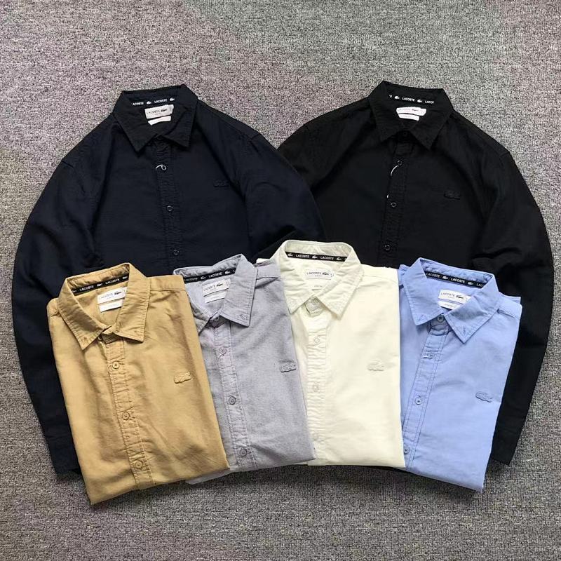 Lacoste Shirt