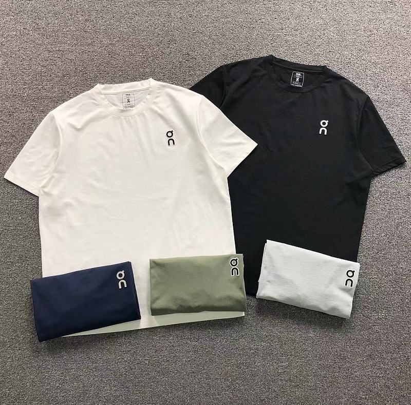 ON T-Shirt