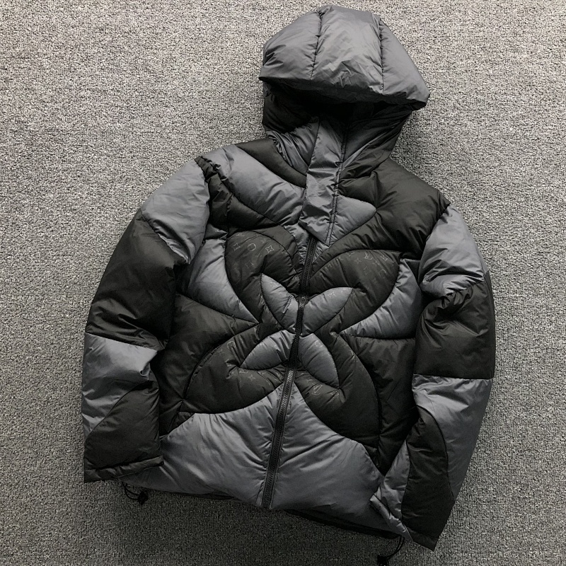 L Down Jackets