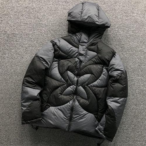 L Down Jackets