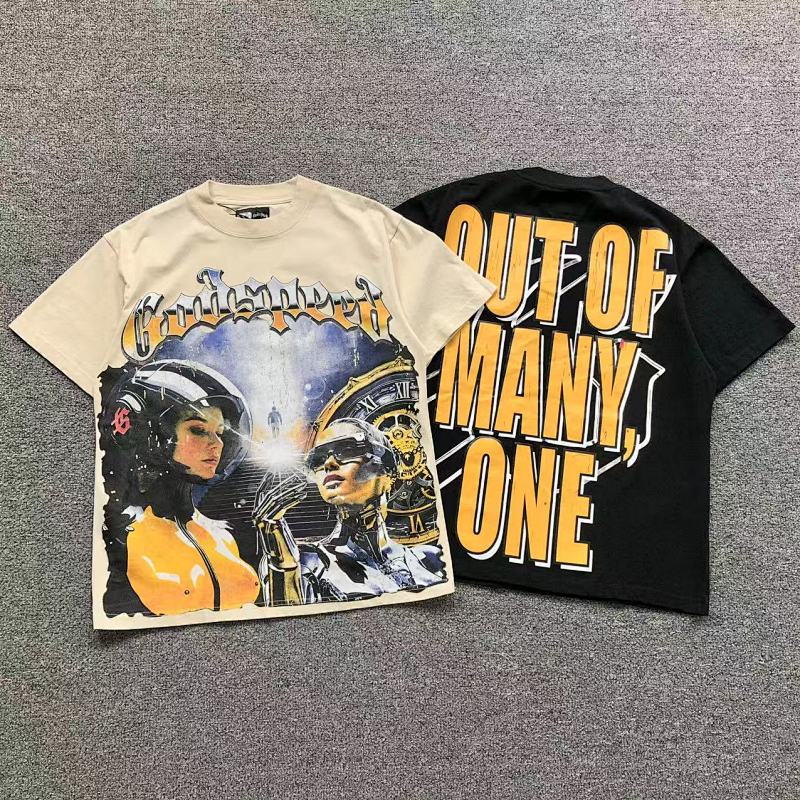 GO S E D T-Shirt