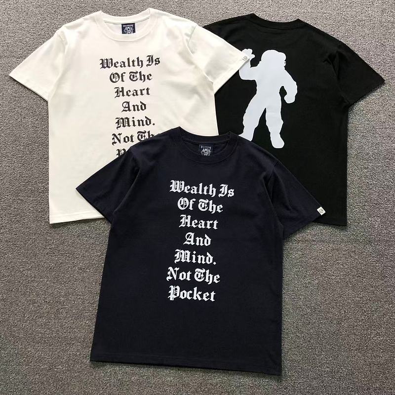 BI L ON Ire T-Shirt