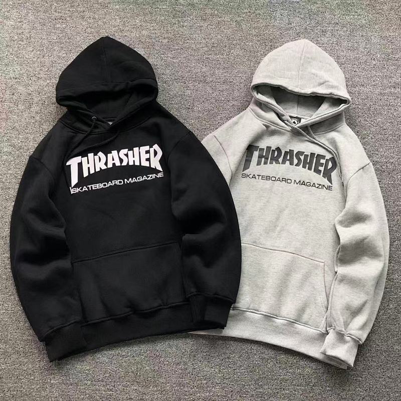 Thrasher Hoodie
