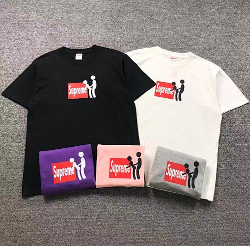 Supreme T-Shirt