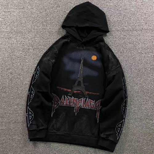 B L IA A Hoodie
