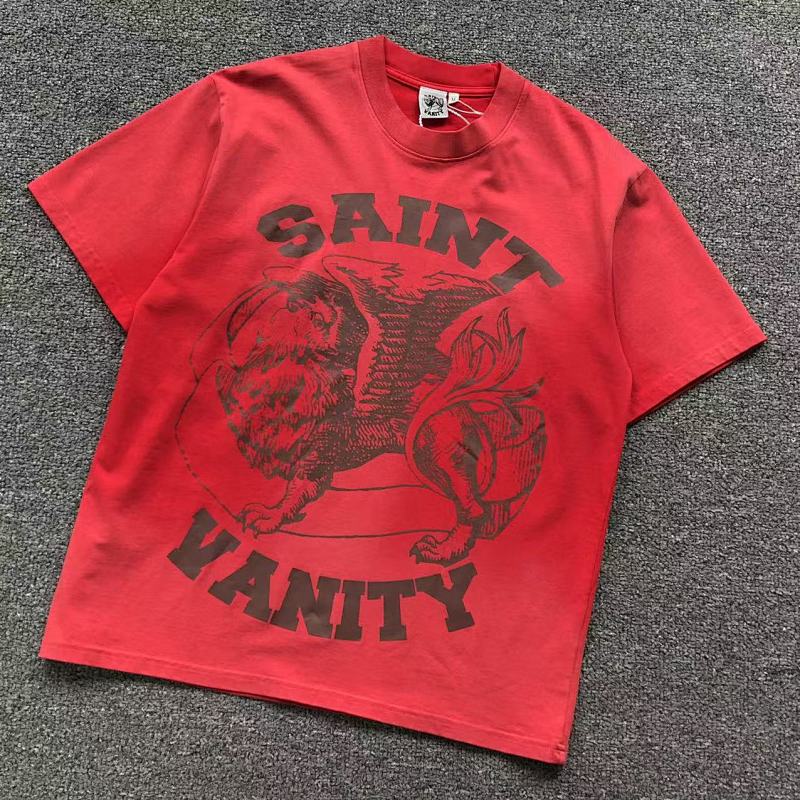 Saint VA IT T-Shirt