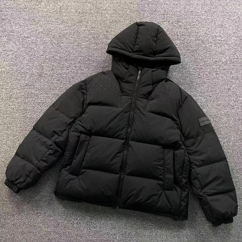 L Down Jackets