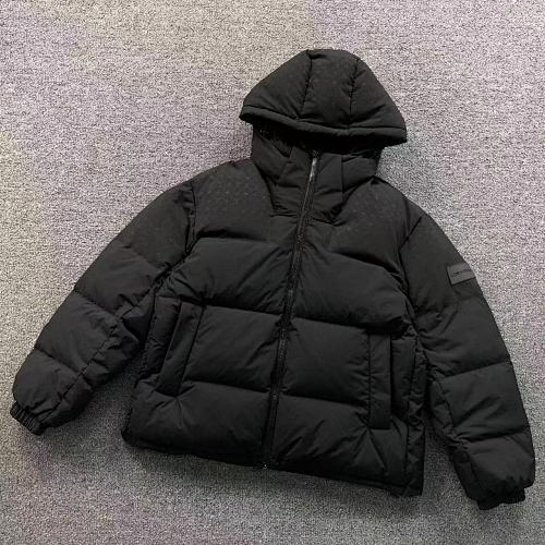 L Down Jackets