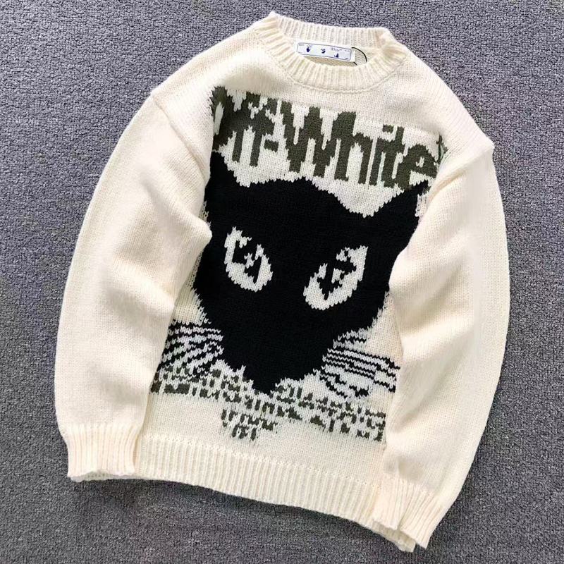 Off-White Sweater