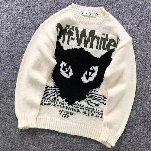 Off-White Sweater