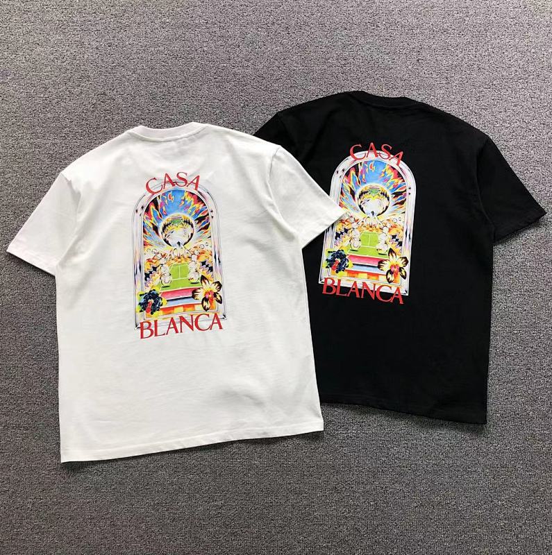 Casablanca T-Shirt