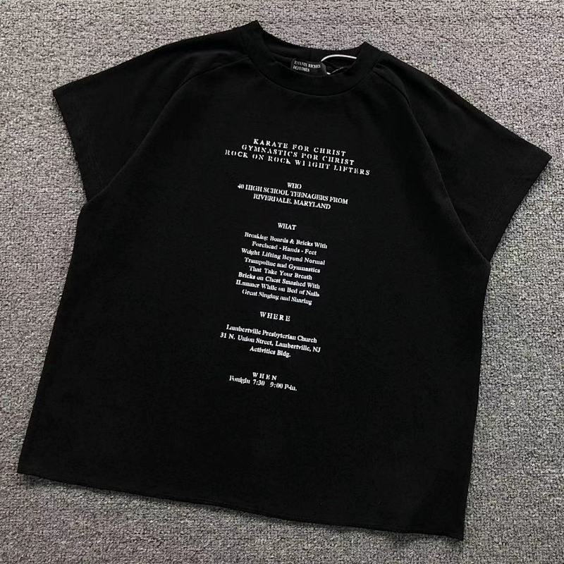 Enfants Riches Deprimes T-Shirt