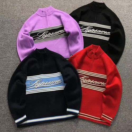 Supreme Sweater