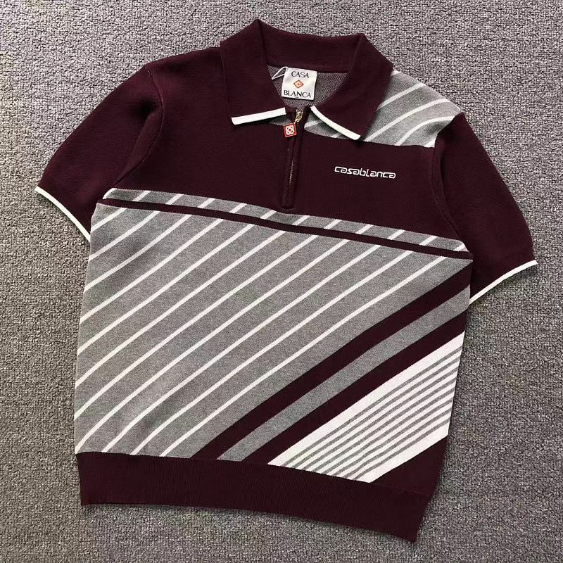 Casablanca Polo