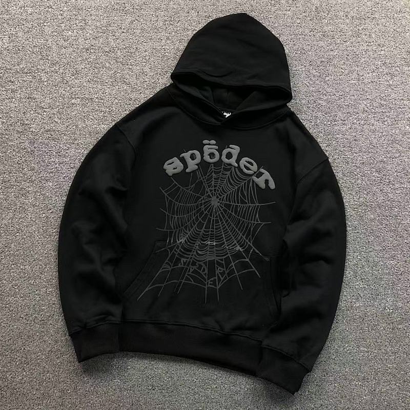 SP5DER Hoodie