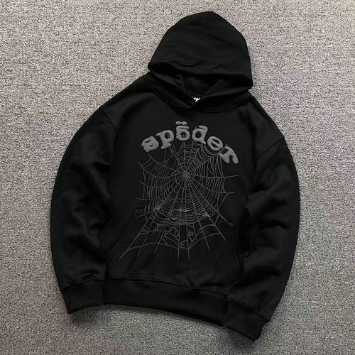 SP5DER Hoodie