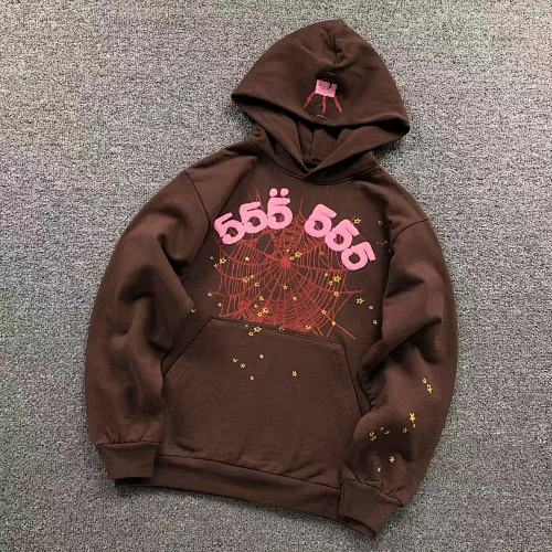 SP5DER Hoodie
