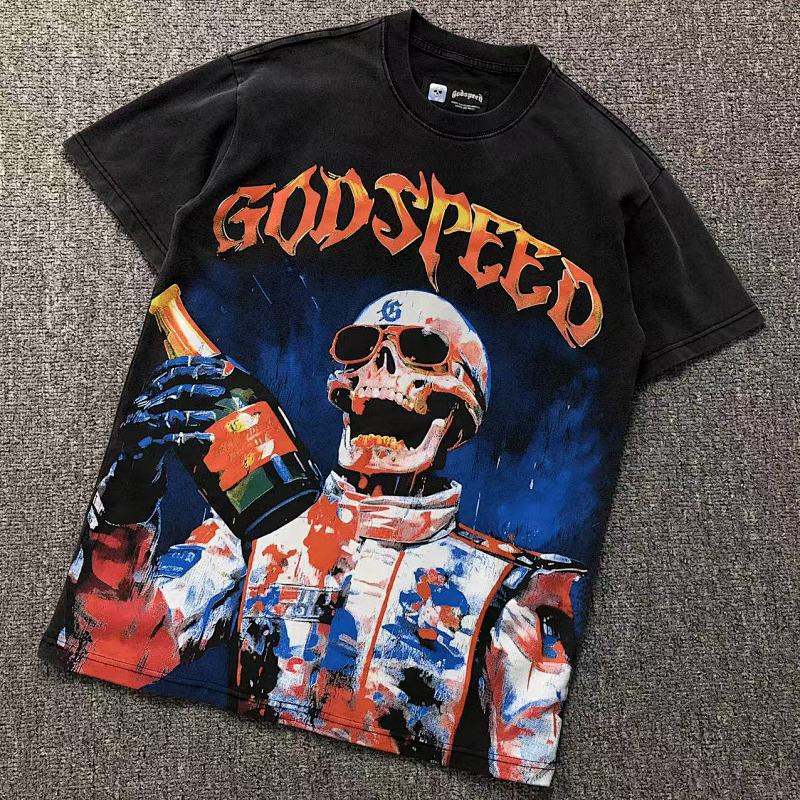 GO S E D T-Shirt