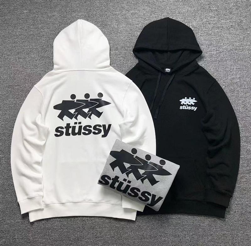 Stussy Hoodie