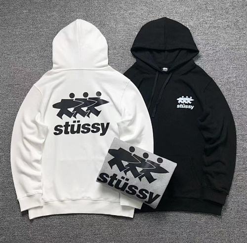 Stussy Hoodie