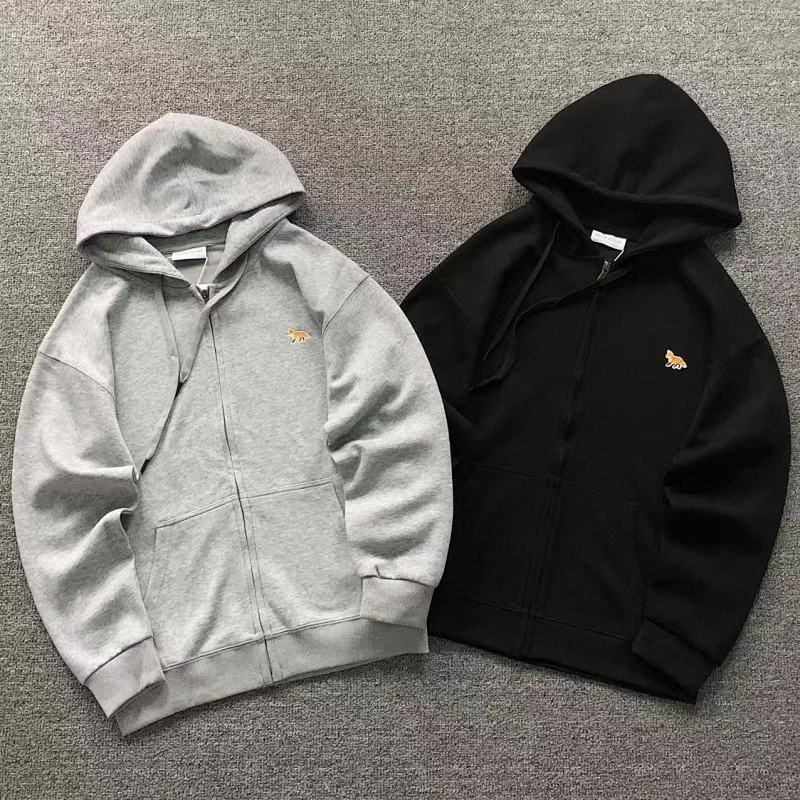 Maison KI S NE Hoodie
