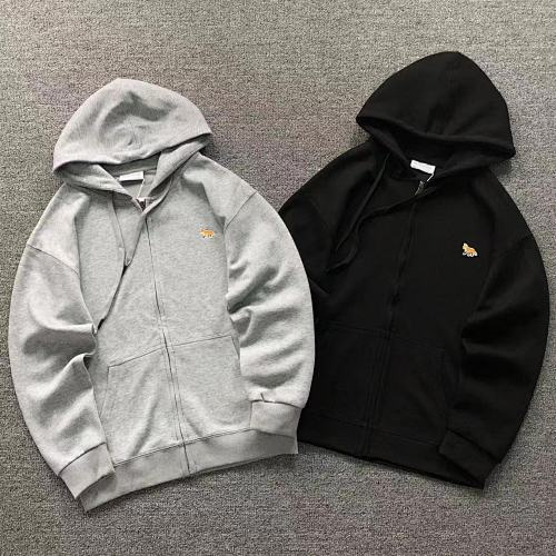 Maison KI S NE Hoodie